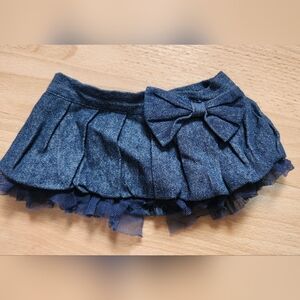 3 Pairs Of Build A Bear Workshop Pants 2 Shorts 1 Skirt Brand New Kids Toys